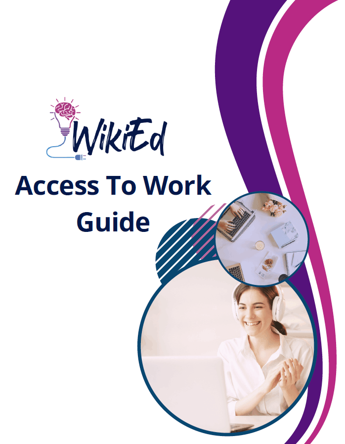 Access to work guide
